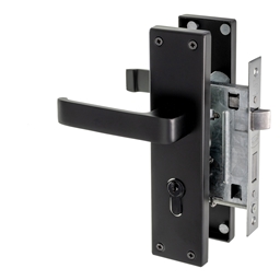 M8D30 - Euro Profile Magnifica 8"  -M8D30_A_L_T